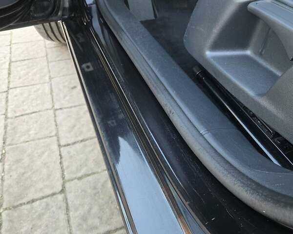 Черный Шкода Октавия, объемом двигателя 0 л и пробегом 199 тыс. км за 7799 $, фото 35 на Automoto.ua