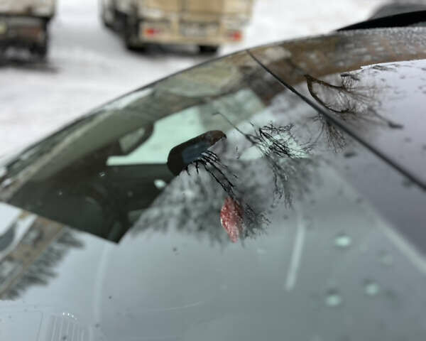 Чорний Шкода Октавія, об'ємом двигуна 1.6 л та пробігом 183 тис. км за 9600 $, фото 26 на Automoto.ua