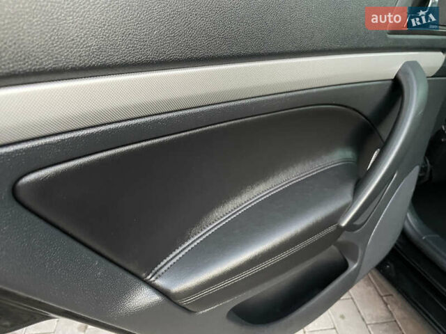 Чорний Шкода Октавія, об'ємом двигуна 2 л та пробігом 228 тис. км за 10799 $, фото 84 на Automoto.ua