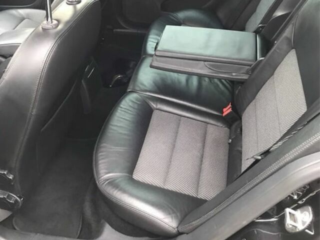 Чорний Шкода Октавія, об'ємом двигуна 1.6 л та пробігом 290 тис. км за 9400 $, фото 16 на Automoto.ua