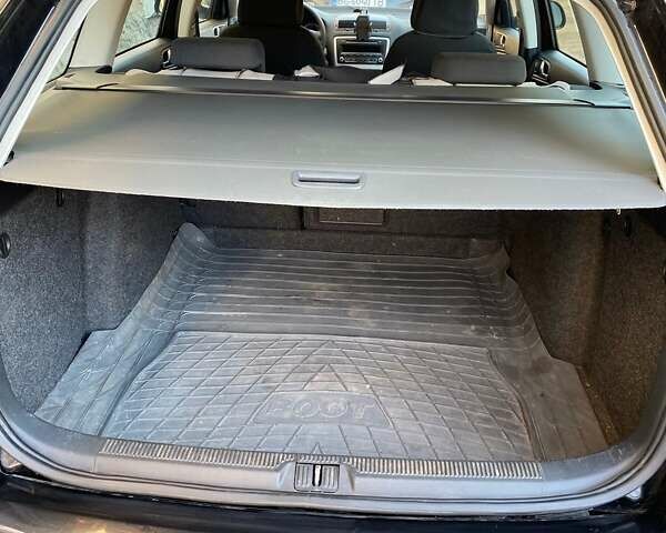 Черный Шкода Октавия, объемом двигателя 1.8 л и пробегом 96 тыс. км за 8177 $, фото 4 на Automoto.ua