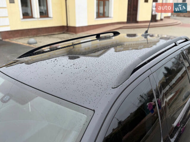 Черный Шкода Октавия, объемом двигателя 1.97 л и пробегом 303 тыс. км за 9500 $, фото 7 на Automoto.ua