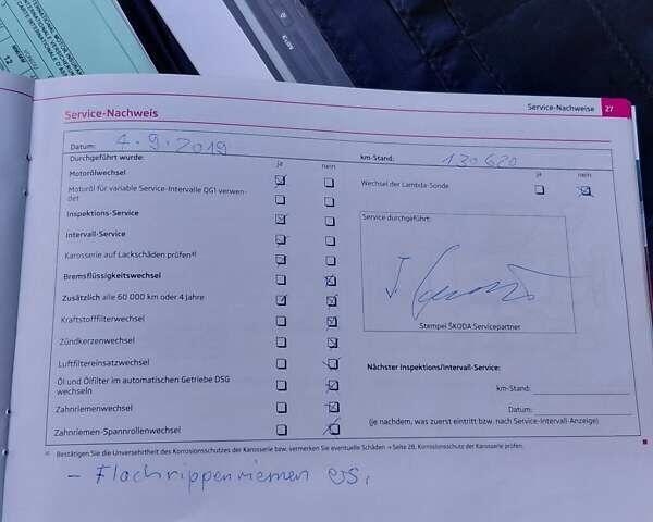 Черный Шкода Октавия, объемом двигателя 1.8 л и пробегом 218 тыс. км за 8999 $, фото 58 на Automoto.ua