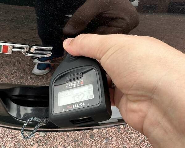 Черный Шкода Октавия, объемом двигателя 2 л и пробегом 210 тыс. км за 11600 $, фото 86 на Automoto.ua