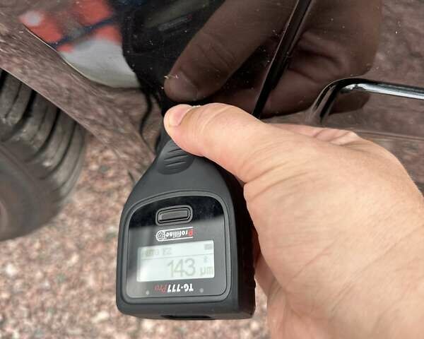 Черный Шкода Октавия, объемом двигателя 2 л и пробегом 210 тыс. км за 11600 $, фото 99 на Automoto.ua