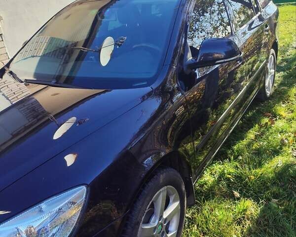 Шкода Октавия 2012 в Гайсине на Automoto.ua Черный Шкода Октавия, объемом двигателя 1.4 л и пробегом 264 тыс. км за 8200 $, фото 8 на Automoto.ua