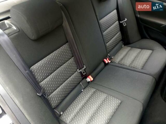 Шкода Октавия 2012 в Луцке на Automoto.ua Черный Шкода Октавия, объемом двигателя 1.6 л и пробегом 168 тыс. км за 6850 $, фото 14 на Automoto.ua