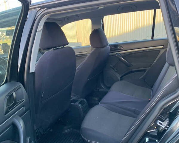 Шкода Октавія 2012 у Львові на Automoto.ua Чорний Шкода Октавія, об'ємом двигуна 1.6 л та пробігом 242 тис. км за 6500 $, фото 9 на Automoto.ua