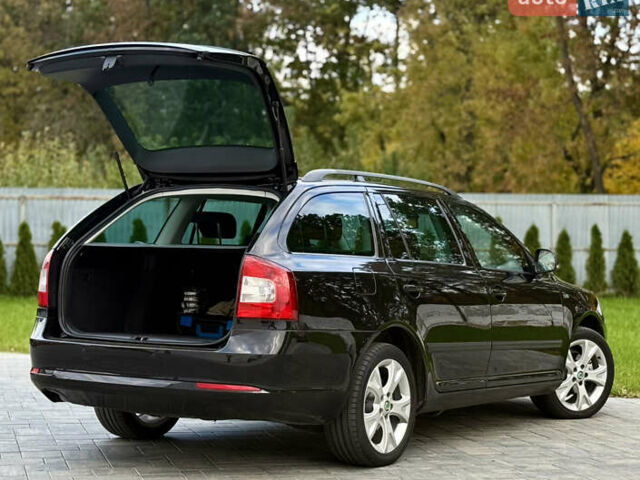 Шкода Октавия 2012 в Луцке на Automoto.ua Черный Шкода Октавия, объемом двигателя 1.6 л и пробегом 182 тыс. км за 9799 $, фото 29 на Automoto.ua