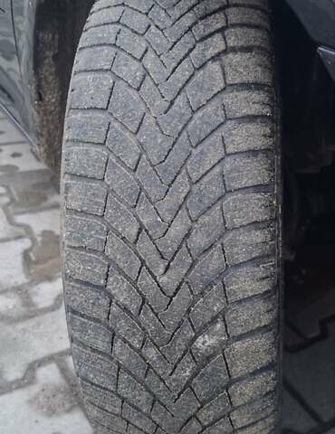 Черный Шкода Октавия, объемом двигателя 2 л и пробегом 294 тыс. км за 7800 $, фото 10 на Automoto.ua