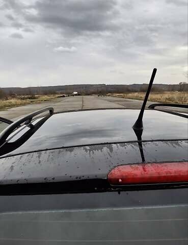 Черный Шкода Октавия, объемом двигателя 2 л и пробегом 294 тыс. км за 7800 $, фото 46 на Automoto.ua