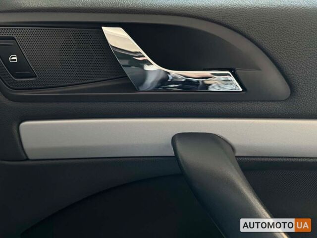 Черный Шкода Октавия, объемом двигателя 1.6 л и пробегом 262 тыс. км за 9200 $, фото 9 на Automoto.ua