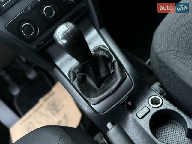 Шкода Октавія 2012 у Полтаві на Automoto.ua Чорний Шкода Октавія, об'ємом двигуна 1.6 л та пробігом 189 тис. км за 8800 $, фото 79 на Automoto.ua
