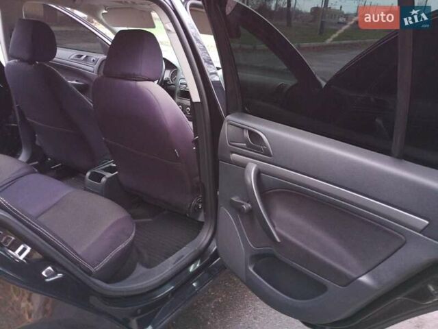 Чорний Шкода Октавія, об'ємом двигуна 1.6 л та пробігом 250 тис. км за 7600 $, фото 9 на Automoto.ua