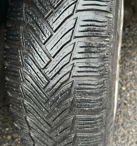 Черный Шкода Октавия, объемом двигателя 1.6 л и пробегом 280 тыс. км за 8500 $, фото 4 на Automoto.ua