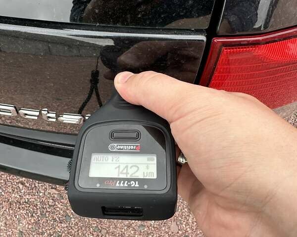 Черный Шкода Октавия, объемом двигателя 2 л и пробегом 210 тыс. км за 11600 $, фото 83 на Automoto.ua