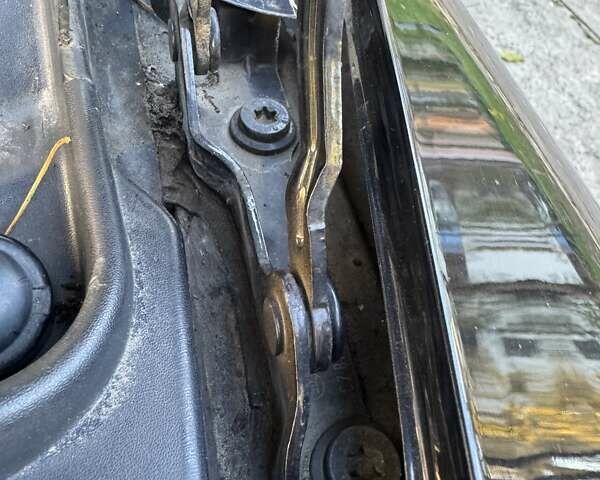 Шкода Октавія 2012 у Івано-Франківську на Automoto.ua Чорний Шкода Октавія, об'ємом двигуна 1.6 л та пробігом 224 тис. км за 8500 $, фото 13 на Automoto.ua