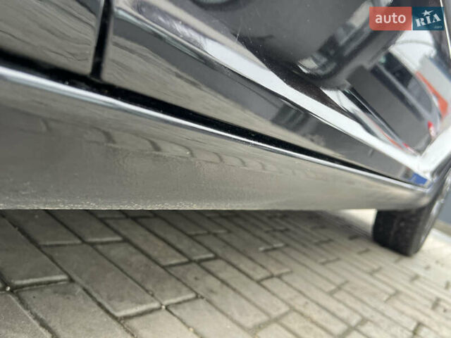 Черный Шкода Октавия, объемом двигателя 2 л и пробегом 234 тыс. км за 8899 $, фото 61 на Automoto.ua