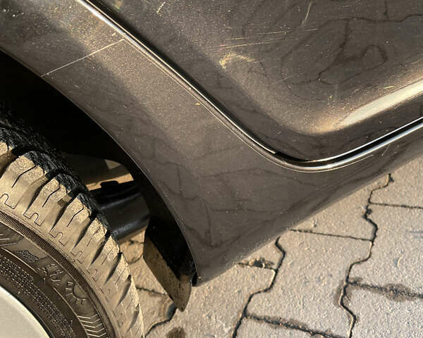 Черный Шкода Октавия, объемом двигателя 2 л и пробегом 251 тыс. км за 10850 $, фото 8 на Automoto.ua