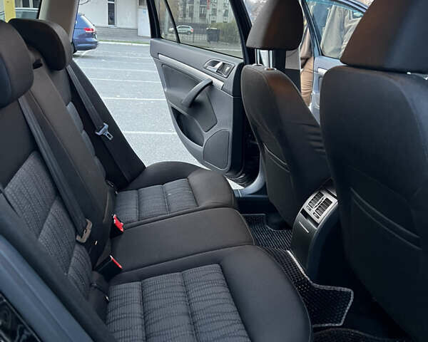 Чорний Шкода Октавія, об'ємом двигуна 1.8 л та пробігом 330 тис. км за 7800 $, фото 25 на Automoto.ua