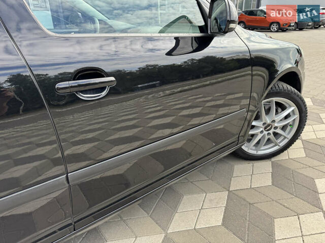 Черный Шкода Октавия, объемом двигателя 2 л и пробегом 229 тыс. км за 10200 $, фото 12 на Automoto.ua