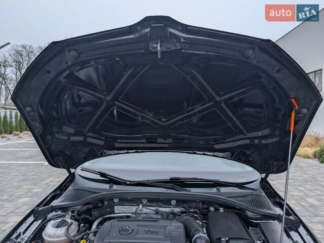 Чорний Шкода Октавія, об'ємом двигуна 1.8 л та пробігом 231 тис. км за 9950 $, фото 59 на Automoto.ua