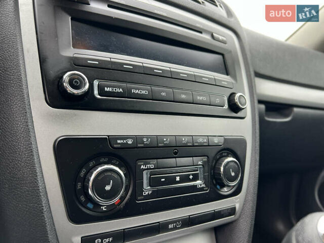 Черный Шкода Октавия, объемом двигателя 1.6 л и пробегом 238 тыс. км за 8100 $, фото 32 на Automoto.ua