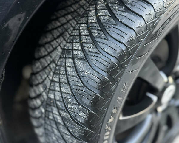 Чорний Шкода Октавія, об'ємом двигуна 1.4 л та пробігом 310 тис. км за 8900 $, фото 23 на Automoto.ua