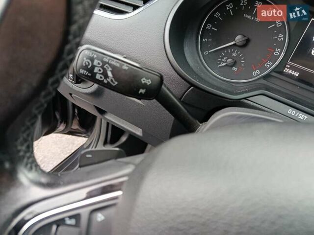 Чорний Шкода Октавія, об'ємом двигуна 1.97 л та пробігом 268 тис. км за 11800 $, фото 24 на Automoto.ua