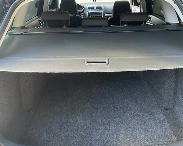 Черный Шкода Октавия, объемом двигателя 2 л и пробегом 350 тыс. км за 8700 $, фото 6 на Automoto.ua