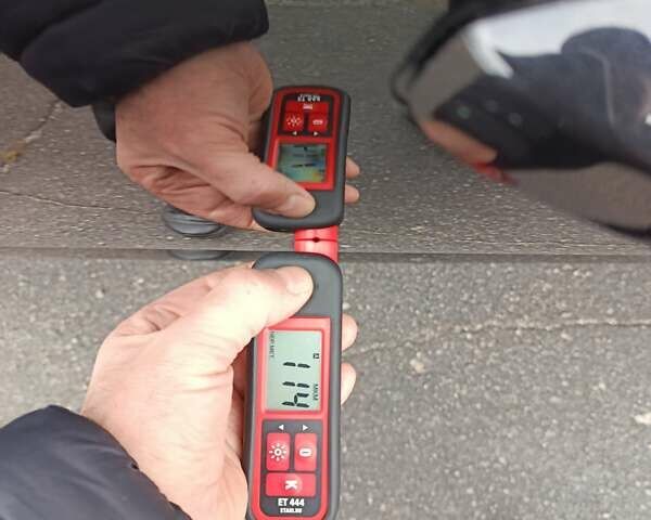 Чорний Шкода Октавія, об'ємом двигуна 1.97 л та пробігом 268 тис. км за 11800 $, фото 61 на Automoto.ua