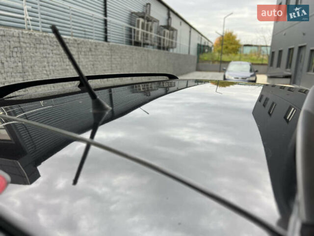 Чорний Шкода Октавія, об'ємом двигуна 1.8 л та пробігом 195 тис. км за 8900 $, фото 48 на Automoto.ua