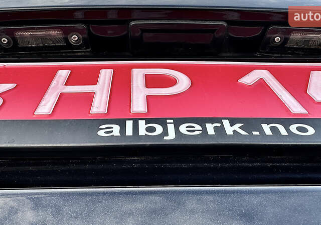 Чорний Шкода Октавія, об'ємом двигуна 1.6 л та пробігом 236 тис. км за 9499 $, фото 23 на Automoto.ua