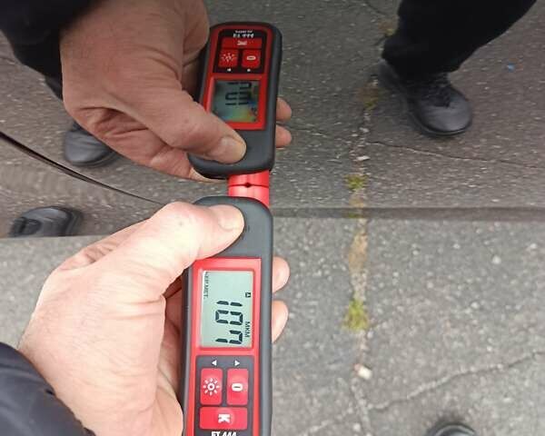 Чорний Шкода Октавія, об'ємом двигуна 1.97 л та пробігом 268 тис. км за 11800 $, фото 62 на Automoto.ua