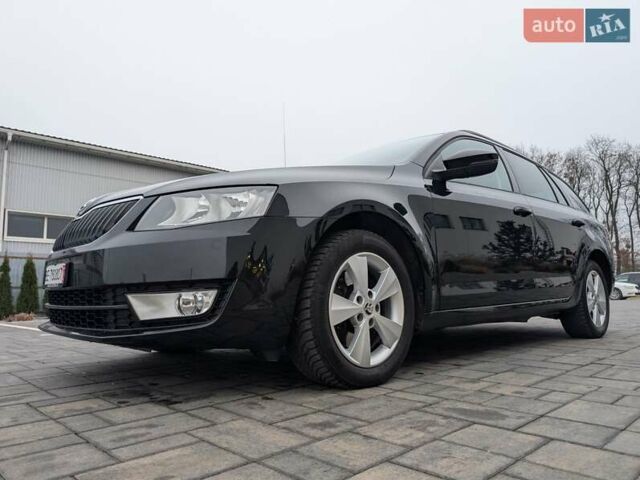 Чорний Шкода Октавія, об'ємом двигуна 1.8 л та пробігом 231 тис. км за 9950 $, фото 19 на Automoto.ua