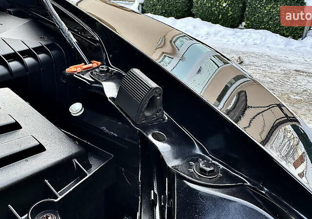 Чорний Шкода Октавія, об'ємом двигуна 1.6 л та пробігом 236 тис. км за 9499 $, фото 83 на Automoto.ua