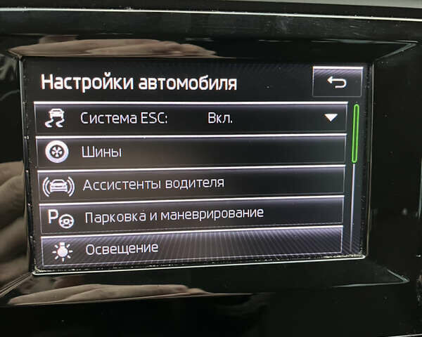Шкода Октавия 2013 в Борисполе на Automoto.ua Черный Шкода Октавия, объемом двигателя 2 л и пробегом 355 тыс. км за 10500 $, фото 25 на Automoto.ua