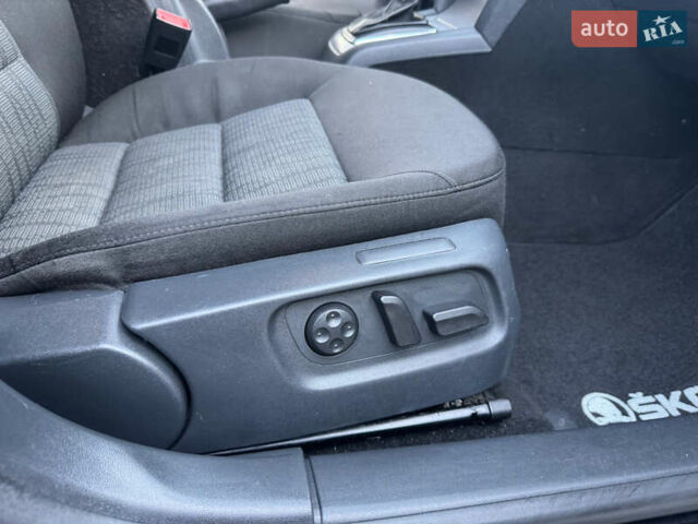 Чорний Шкода Октавія, об'ємом двигуна 1.4 л та пробігом 310 тис. км за 8900 $, фото 9 на Automoto.ua