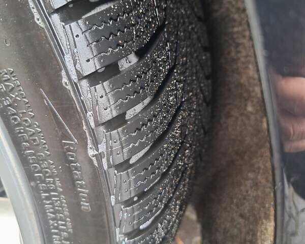 Черный Шкода Октавия, объемом двигателя 1.98 л и пробегом 285 тыс. км за 14000 $, фото 26 на Automoto.ua