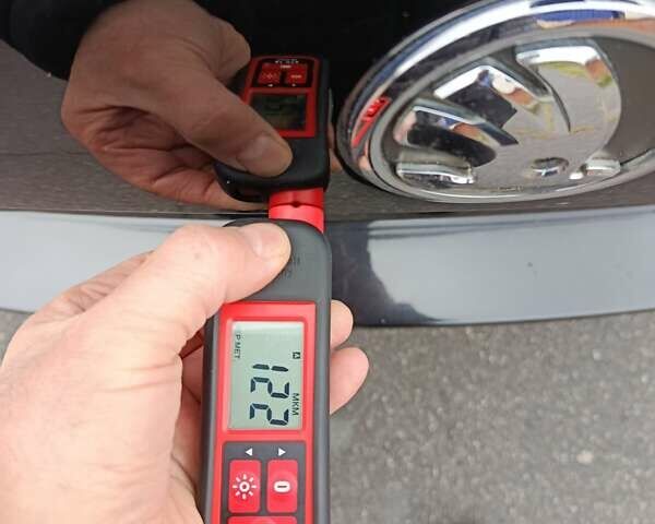 Чорний Шкода Октавія, об'ємом двигуна 1.97 л та пробігом 268 тис. км за 11800 $, фото 55 на Automoto.ua