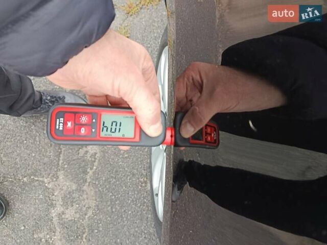 Чорний Шкода Октавія, об'ємом двигуна 1.97 л та пробігом 268 тис. км за 11800 $, фото 50 на Automoto.ua