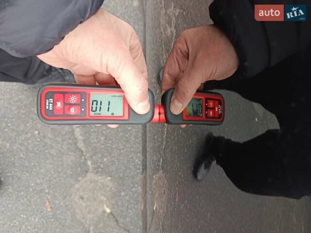 Черный Шкода Октавия, объемом двигателя 1.97 л и пробегом 268 тыс. км за 12900 $, фото 24 на Automoto.ua