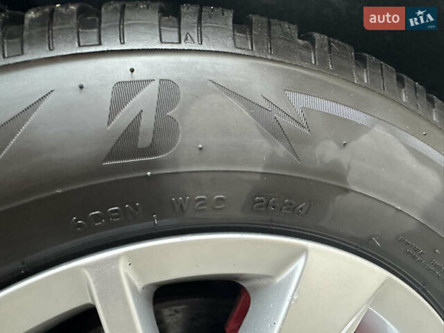 Черный Шкода Октавия, объемом двигателя 1.6 л и пробегом 240 тыс. км за 10500 $, фото 19 на Automoto.ua