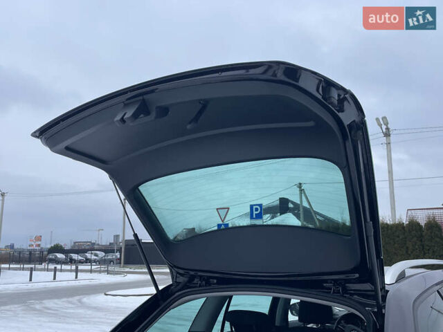 Черный Шкода Октавия, объемом двигателя 1.8 л и пробегом 198 тыс. км за 11500 $, фото 34 на Automoto.ua