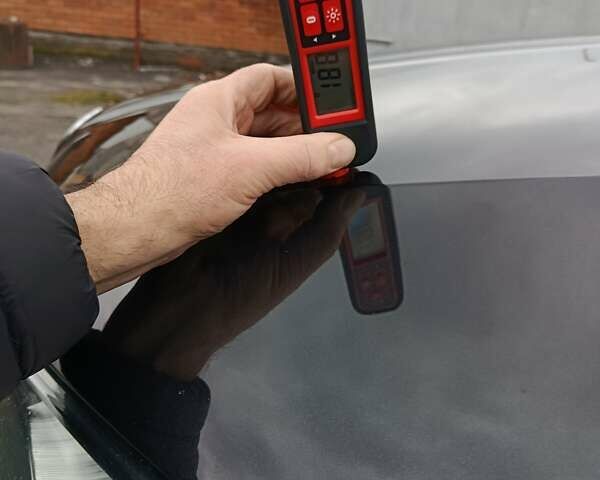 Чорний Шкода Октавія, об'ємом двигуна 1.97 л та пробігом 268 тис. км за 11800 $, фото 66 на Automoto.ua