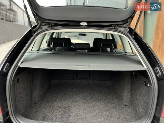 Чорний Шкода Октавія, об'ємом двигуна 1.8 л та пробігом 195 тис. км за 8900 $, фото 49 на Automoto.ua