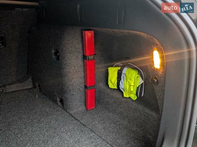 Чорний Шкода Октавія, об'ємом двигуна 1.8 л та пробігом 231 тис. км за 9950 $, фото 51 на Automoto.ua