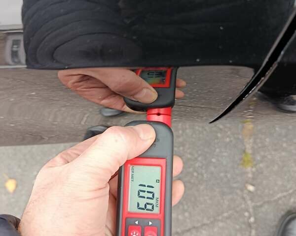 Чорний Шкода Октавія, об'ємом двигуна 1.97 л та пробігом 268 тис. км за 11800 $, фото 63 на Automoto.ua