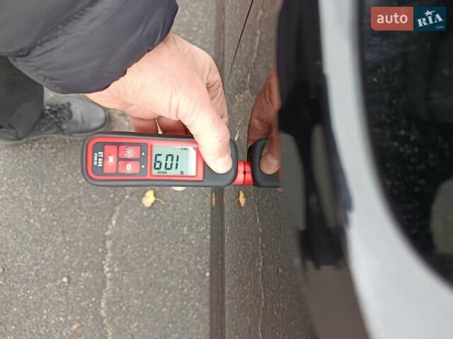 Чорний Шкода Октавія, об'ємом двигуна 1.97 л та пробігом 268 тис. км за 11800 $, фото 48 на Automoto.ua