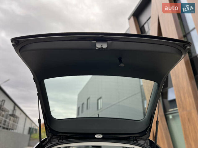 Чорний Шкода Октавія, об'ємом двигуна 1.8 л та пробігом 195 тис. км за 8900 $, фото 52 на Automoto.ua